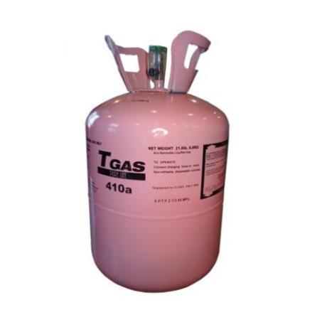 T GAS R134A GAZ 13,6 Kg ORJİNAL TÜP