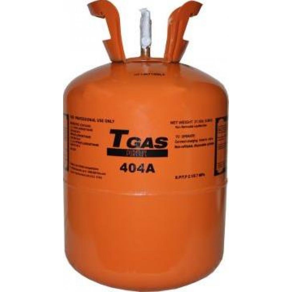 T GAS R404A GAZ 10,9 Kg ORJİNAL TÜP