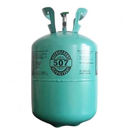 T GAS R507 GAZ 11,3 Kg ORJİNAL TÜP